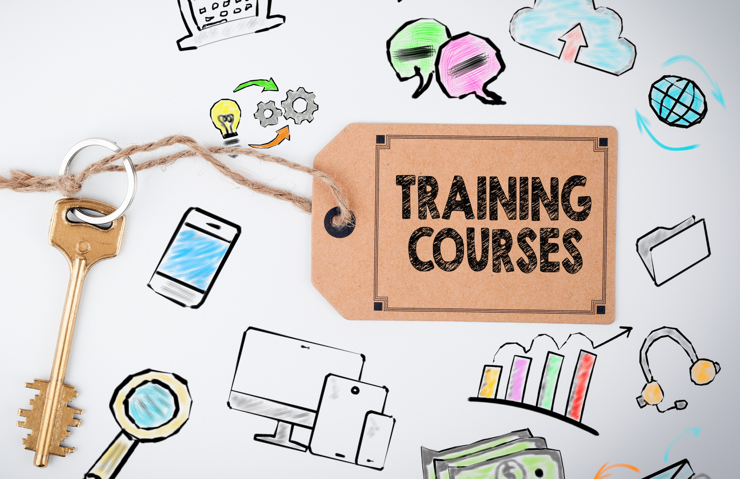 Create A Beginners Digital Course