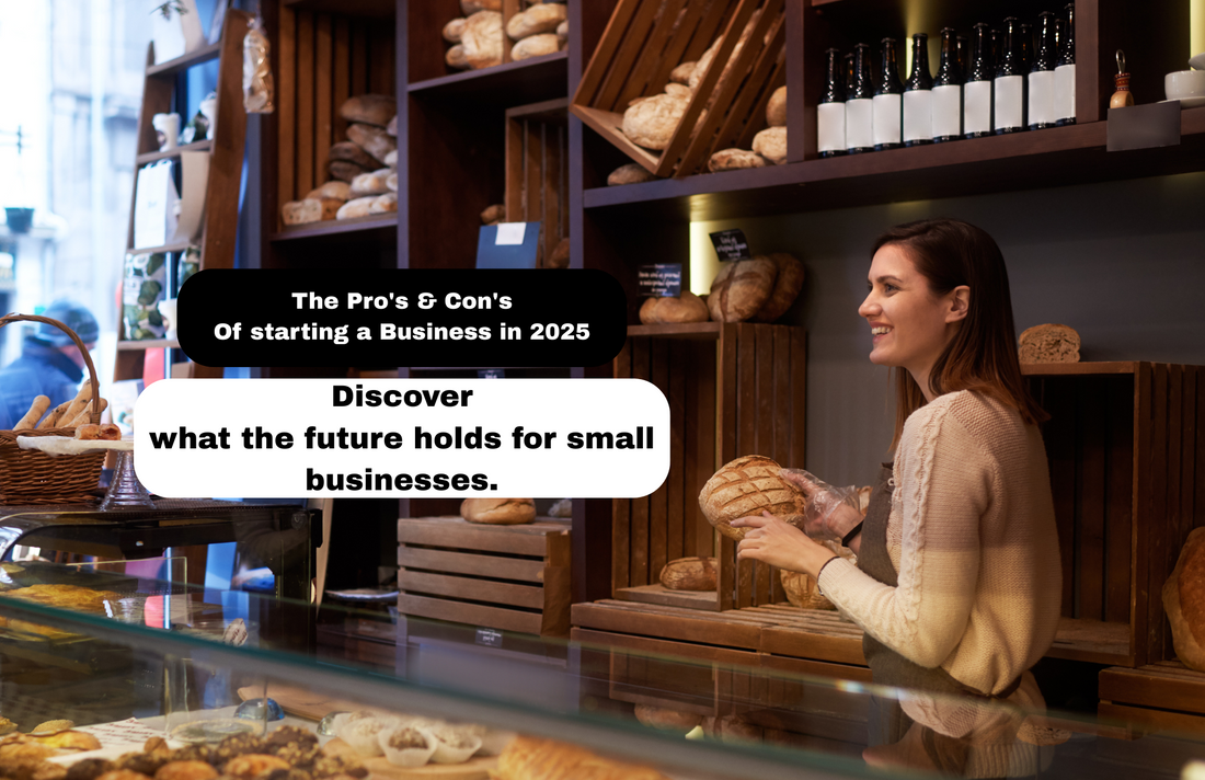 Are you thinking about starting a business??