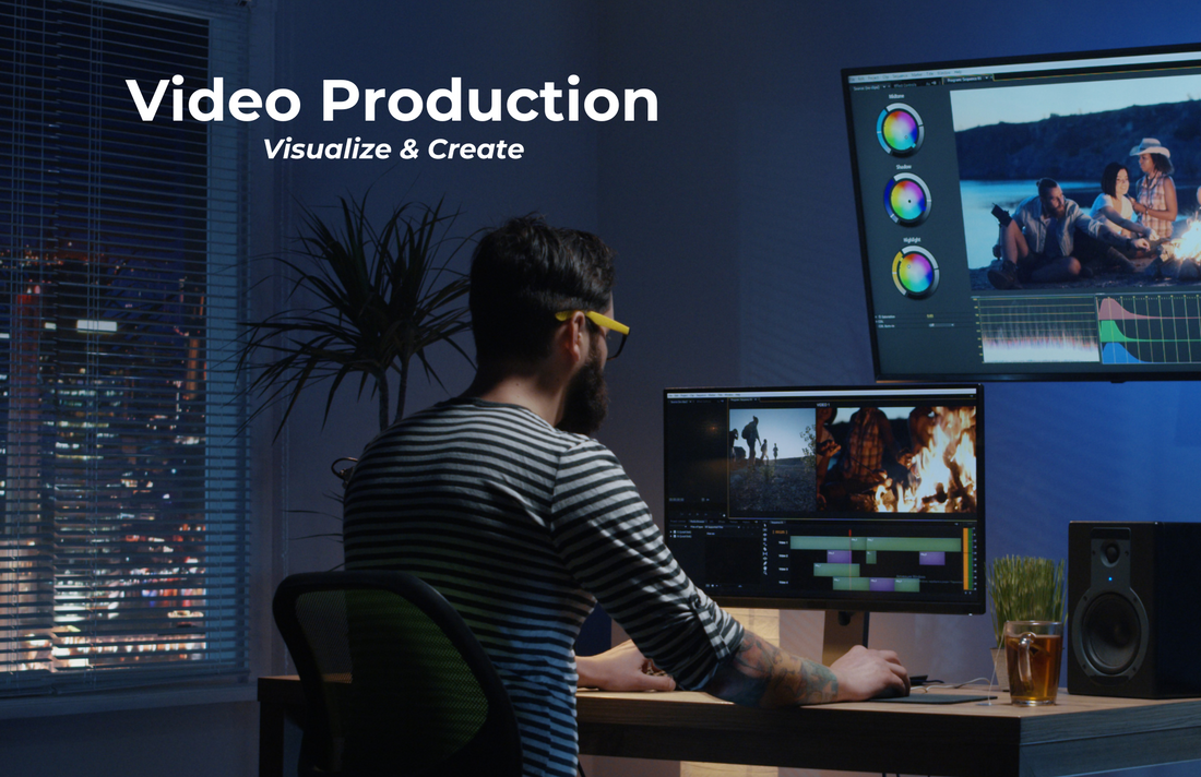Video Production Services