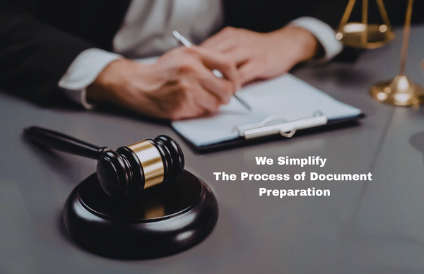 Document Preparation