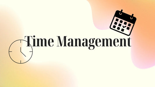 Time Management