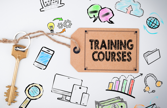 Create A Beginners Digital Course